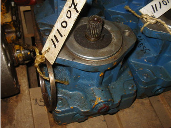 Hydraulic motor DANFOSS / SAUER