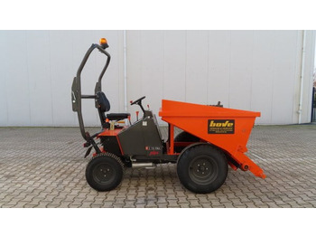 Asphalt machine AUSA