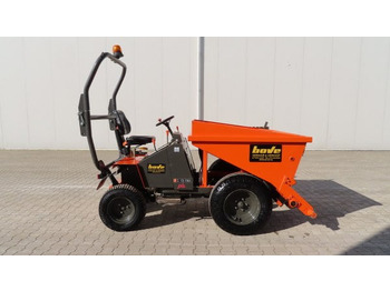 Asphalt machine AUSA