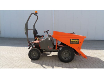 Asphalt machine AUSA