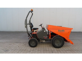 Asphalt machine AUSA