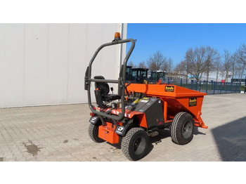 Asphalt machine Ausa D 150 RMA: picture 2