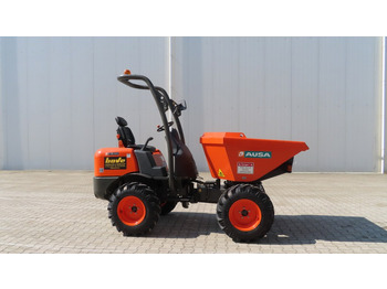 Mini dumper AUSA