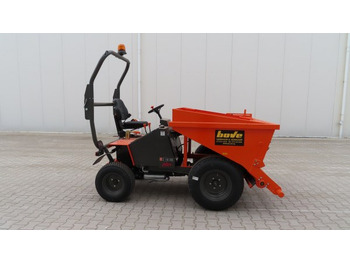 Asphalt machine AUSA