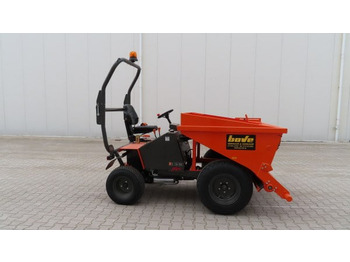 Asphalt machine AUSA