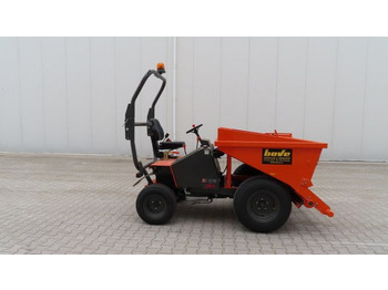 Asphalt machine AUSA