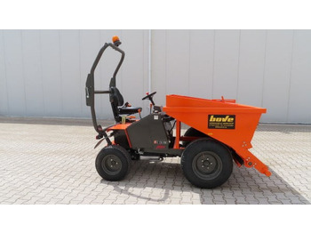 Asphalt machine AUSA