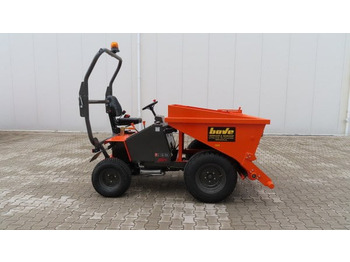 Asphalt machine AUSA