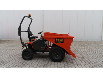 Asphalt machine AUSA