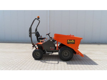 Asphalt machine AUSA