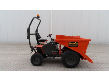 Asphalt machine AUSA