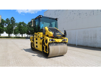 Leasing of  Bomag BW 154 AP 5 Bomag BW 154 AP 5: picture 4