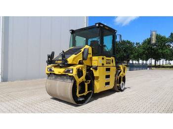 Leasing of  Bomag BW 154 AP 5 Bomag BW 154 AP 5: picture 2