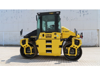 Leasing of  Bomag BW 154 AP 5 Bomag BW 154 AP 5: picture 5