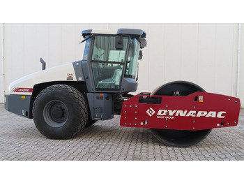 Compactor DYNAPAC