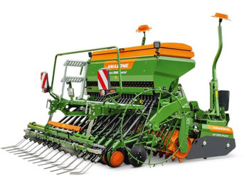 Combine seed drill AMAZONE