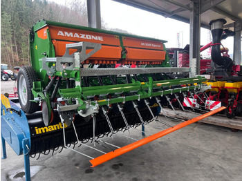 Seed drill AMAZONE