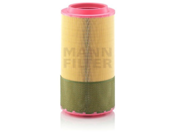 Air filter MANN-FILTER