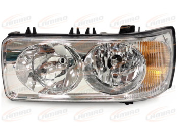 Headlight DAF XF 95