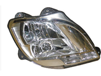 Headlight DAF XF 105