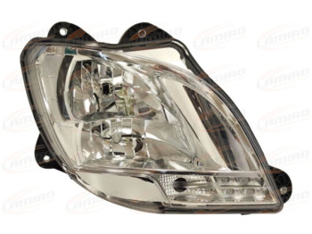 Headlight DAF XF 106