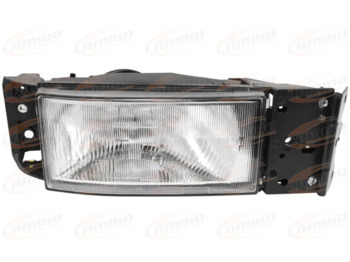 Headlight IVECO