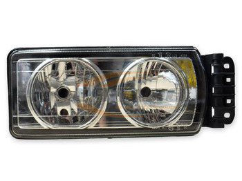 Headlight IVECO Stralis