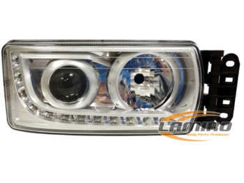 Headlight IVECO Stralis