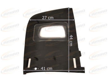 New Body and exterior for Truck VOLVO FH4 FH5 ROOF MARKER LAMP PANEL LEFT VOLVO FH4 FH5 ROOF MARKER LAMP PANEL LEFT: picture 2