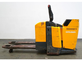 Pallet truck Jungheinrich ERE20: picture 4