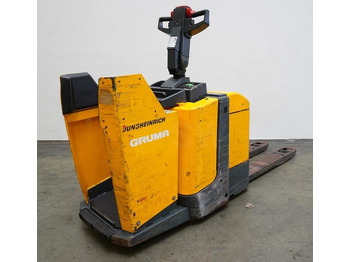 Pallet truck JUNGHEINRICH ERE