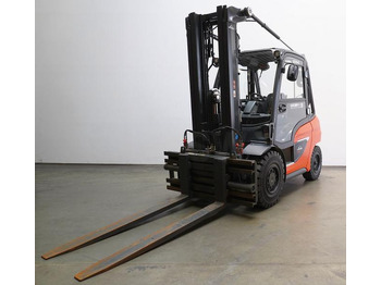 Diesel forklift LINDE H50