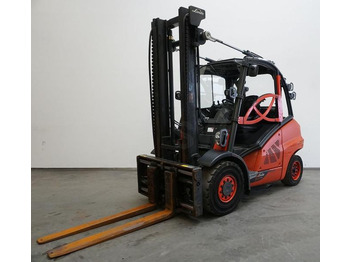 Diesel forklift LINDE H50