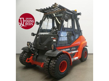 LPG forklift LINDE H80