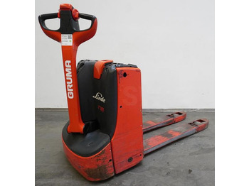 Pallet truck LINDE T16