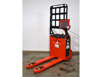 Pallet truck Linde T 16 ION 1152-02: picture 2