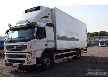 Box truck VOLVO FM