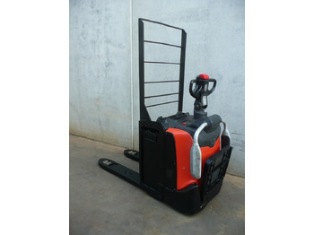 Pallet truck BT