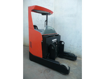 Reach truck BT