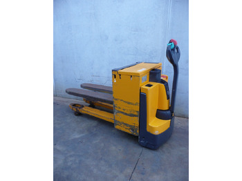 Pallet truck JUNGHEINRICH EJE