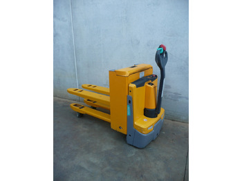 Pallet truck JUNGHEINRICH EJE