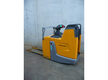 Pallet truck JUNGHEINRICH ERE