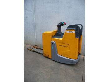 Pallet truck JUNGHEINRICH ERE