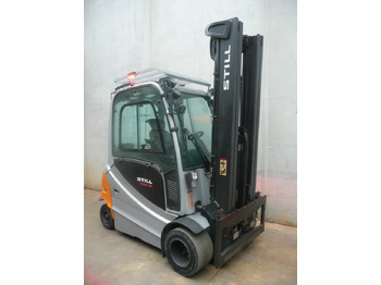 Electric forklift STILL RX60