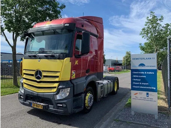 Tractor unit MERCEDES-BENZ Actros 1840