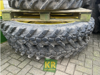 Tire for Agricultural machinery Banden Alliance Alliance: picture 3