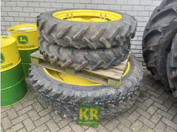 Tire for Agricultural machinery Banden Alliance Alliance: picture 2