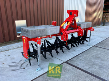 Soil tillage equipment EVERS