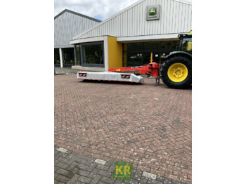 Mower KUHN