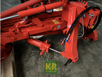 Leasing of Kuhn GMD 280-FF  Kuhn GMD 280-FF: picture 5